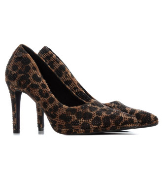 Xti Sapatos 144247 castanhos
