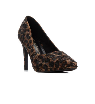 Xti Sapatos 144247 castanhos