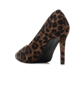Xti Sapatos 144247 castanhos