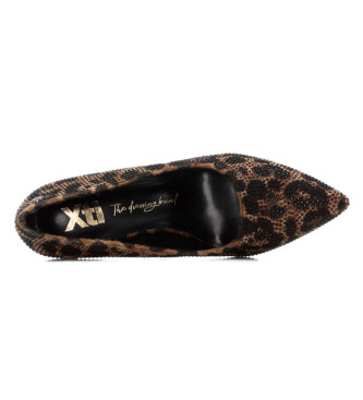 Xti Sapatos 144247 castanhos