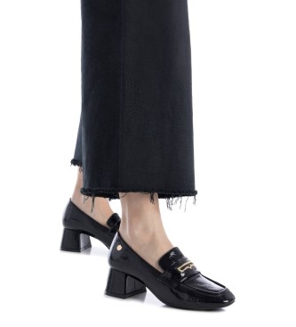 Xti Shoes 144251 black