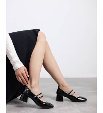 Xti Zapatos 144255 negro
