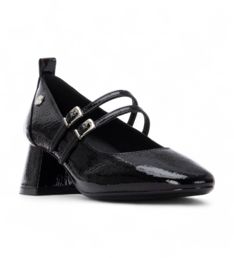 Xti Zapatos 144255 negro
