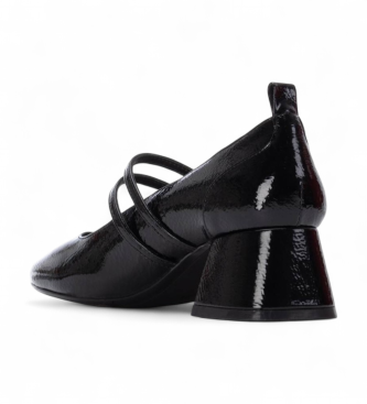 Xti Zapatos 144255 negro