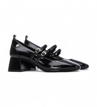 Xti Zapatos 144255 negro