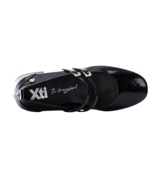 Xti Zapatos 144255 negro