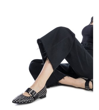 Xti Ballerina's 144264 zwart