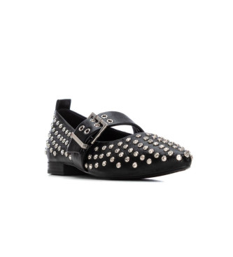 Xti Ballerina's 144264 zwart