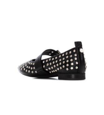 Xti Ballerina's 144264 zwart