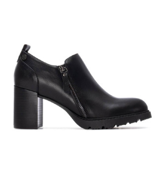 Xti Chaussures 144301 noir