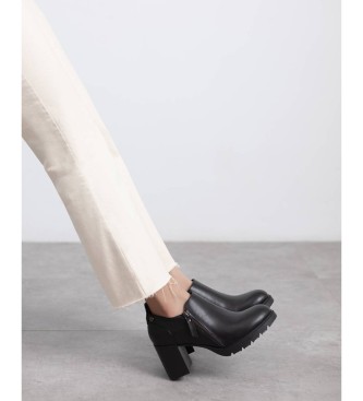 Xti Chaussures 144301 noir
