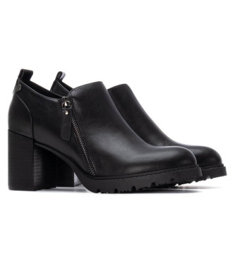 Xti Chaussures 144301 noir