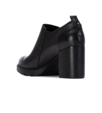 Xti Chaussures 144301 noir