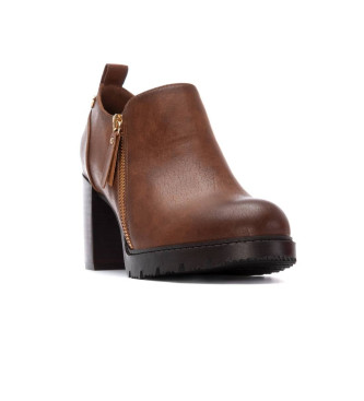 Xti Zapatos 144301 marrn