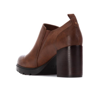Xti Zapatos 144301 marrn