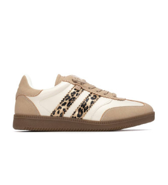 Xti Superge 144330 beige