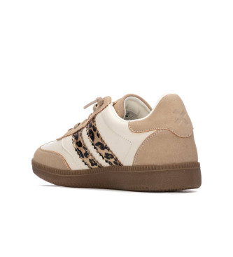 Xti Superge 144330 beige
