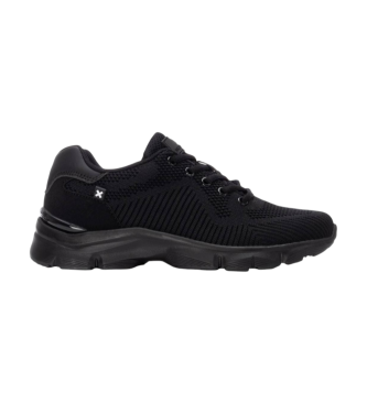 Xti Zapatillas 144361 negro