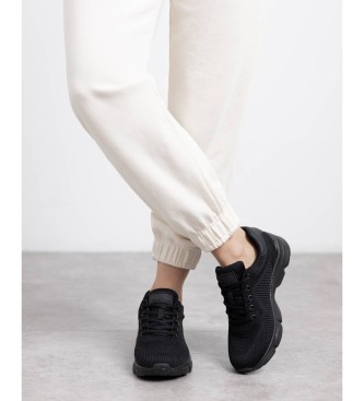 Xti Zapatillas 144361 negro