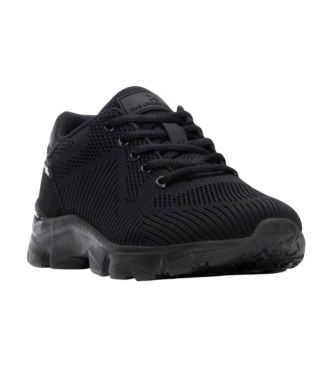 Xti Zapatillas 144361 negro