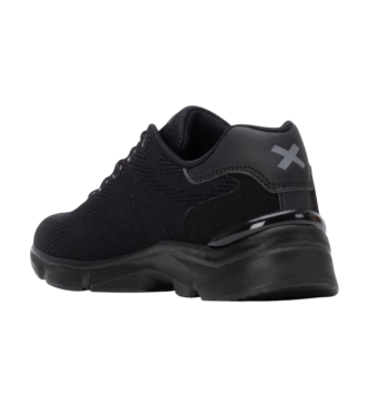 Xti Zapatillas 144361 negro