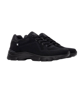 Xti Zapatillas 144361 negro