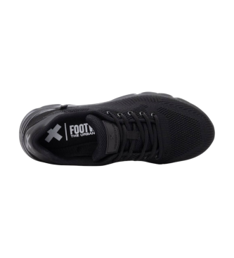 Xti Zapatillas 144361 negro