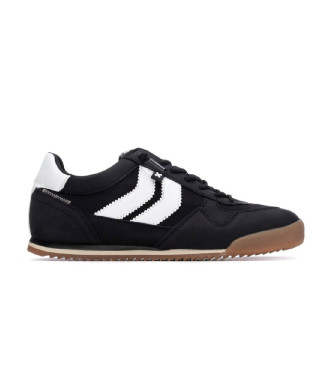 Xti Sneakers 144362 nere