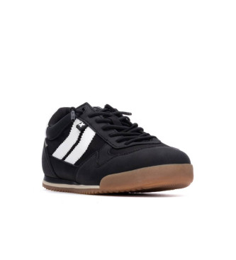 Xti Sneakers 144362 nere