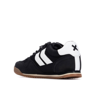 Xti Sneakers 144362 nere