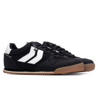 Xti Sneakers 144362 nere