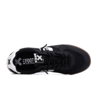 Xti Sneakers 144362 nere