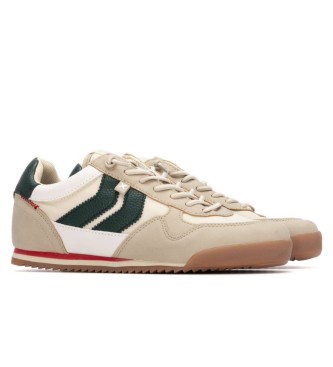 Xti Trainers 144362 brown
