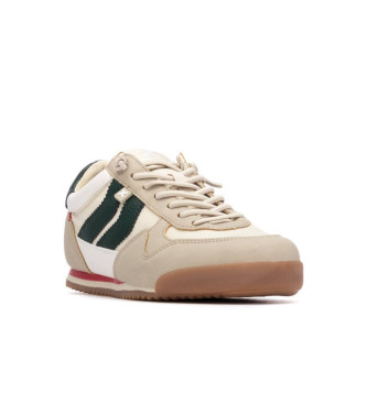 Xti Trainers 144362 brown
