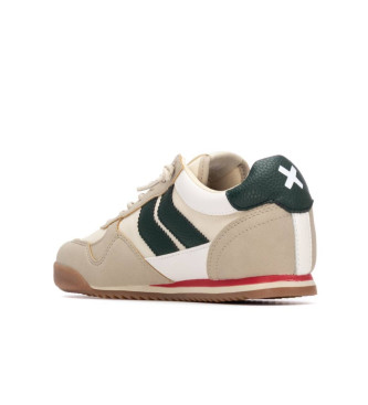 Xti Trainers 144362 brown