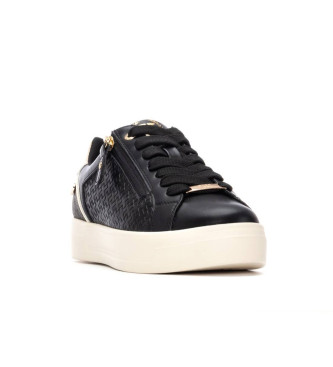 Xti Trainers 144371 zwart