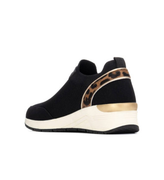 Xti Tnis 144375 preto