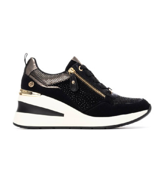Xti Baskets 144377 noir