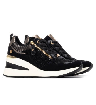 Xti Baskets 144377 noir