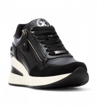 Xti Trenerji 144382 black