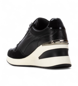 Xti Trenerji 144382 black