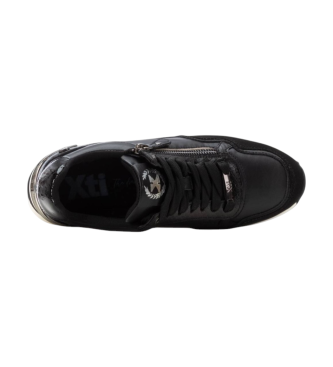 Xti Trenerji 144382 black