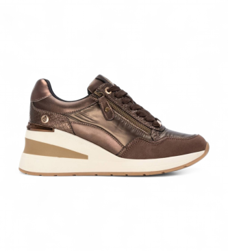 Xti Superge 144382 bronze