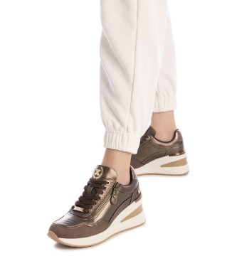 Xti Superge 144382 bronze