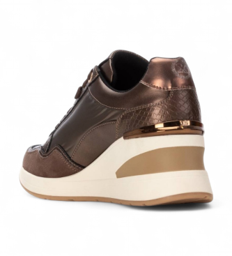 Xti Superge 144382 bronze