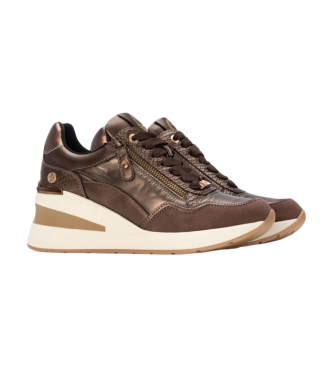 Xti Superge 144382 bronze