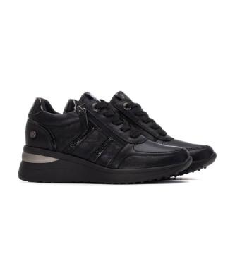 Xti Sneakers 144407 nere