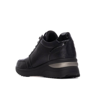 Xti Sneakers 144407 nere
