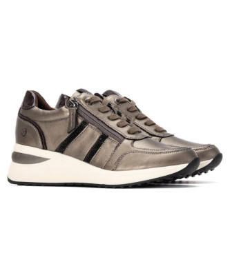 Xti Turnschuhe 144407 grau