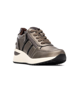 Xti Turnschuhe 144407 grau